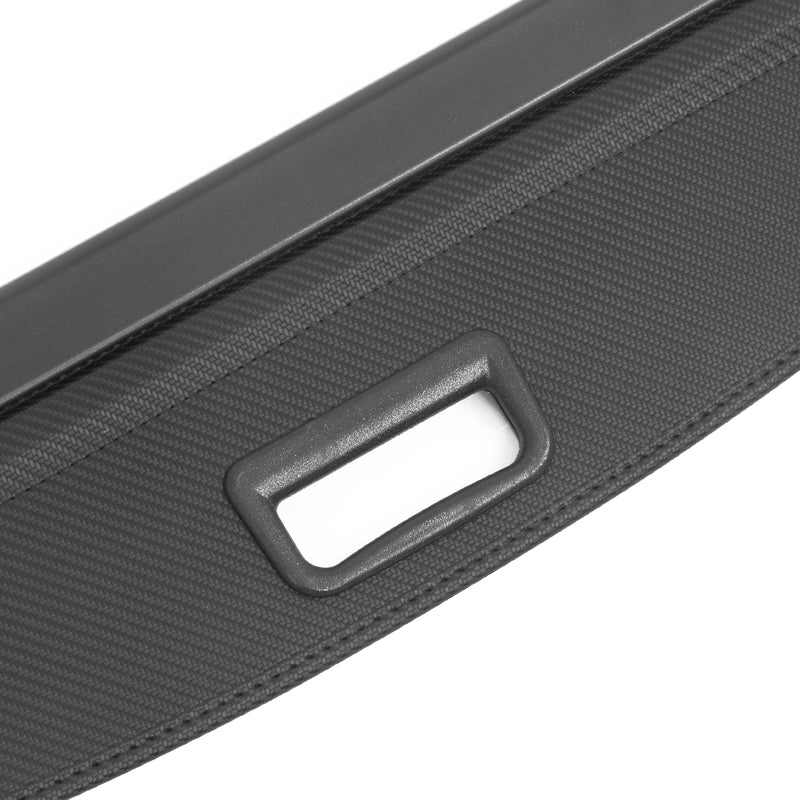 2020-2024 Lincoln Corsair Carbon Fiber Print Retractable Cargo Cover