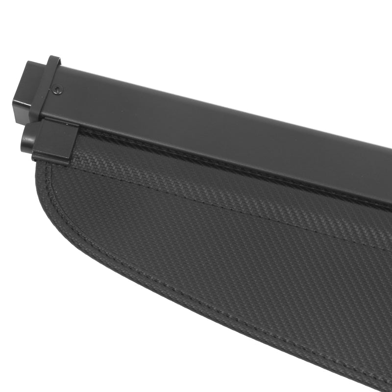 2020-2024 Lincoln Corsair Carbon Fiber Print Retractable Cargo Cover