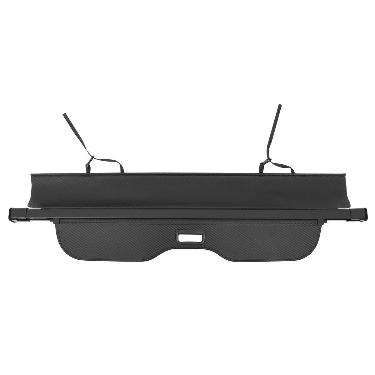 2024-2025 Lexus GX550 & Land Cruiser Carbon Fiber Print Cargo Cover