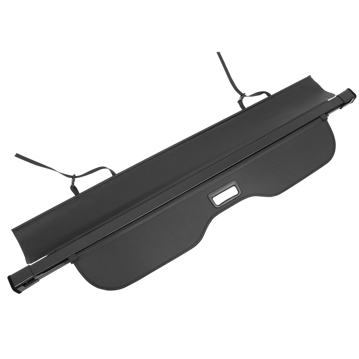 2024-2025 Lexus GX550 & Land Cruiser Carbon Fiber Print Cargo Cover