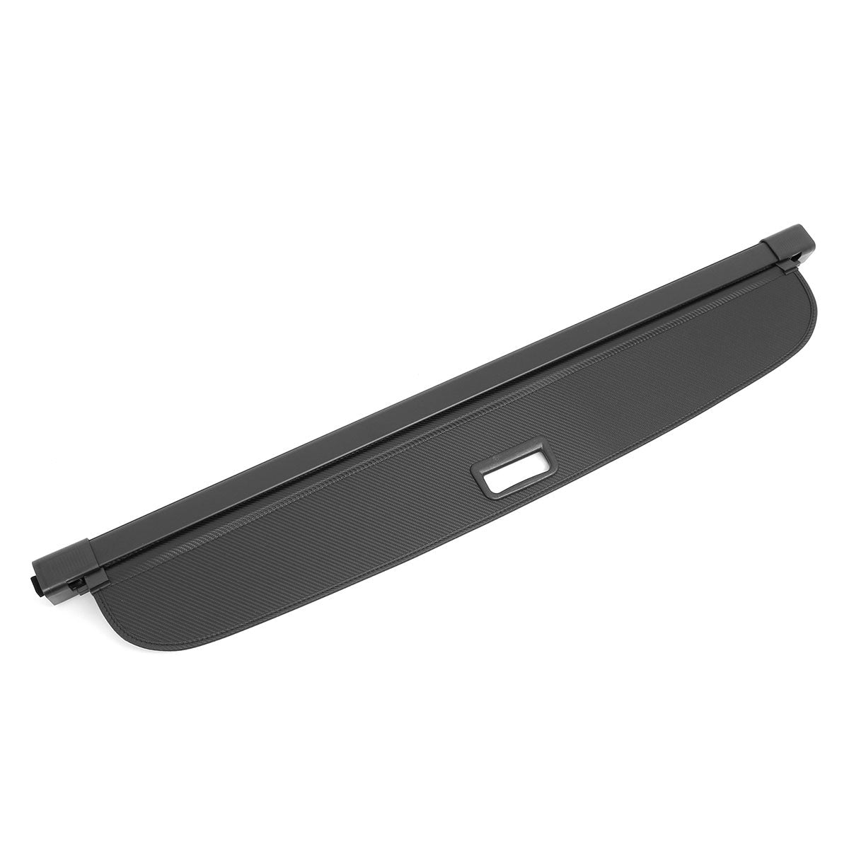 2024-2025 Lincoln Nautilus Carbon Fiber Print Retractable Trunk Cargo