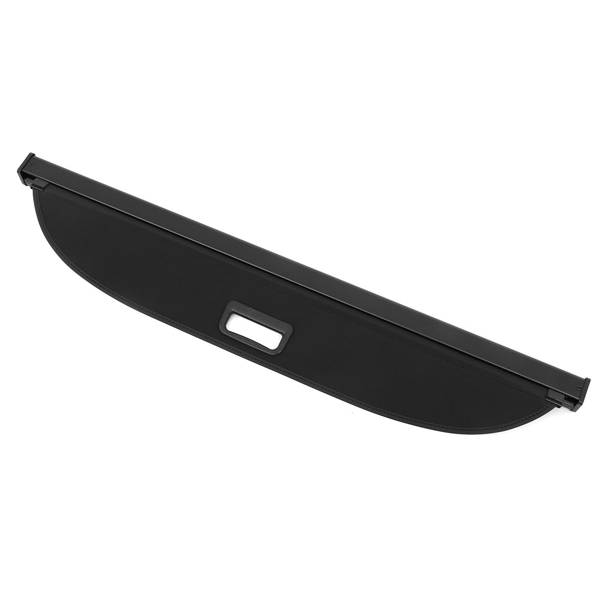 2022-2024 Lexus NX250 NX350 NX350h Black Retractable Cargo Cover Canva