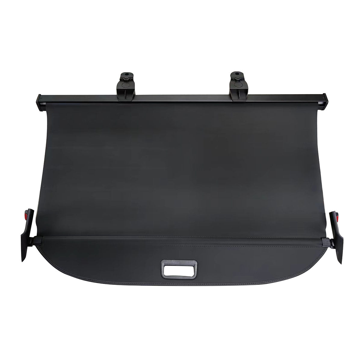 2022-2024 Lexus NX250 NX350 NX350h Black Retractable Cargo Cover Canva
