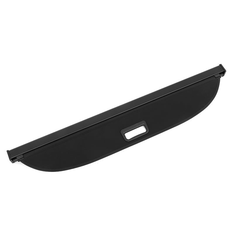 2022-2024 Lexus NX250 NX350 NX350h Black Retractable Cargo Cover Canva