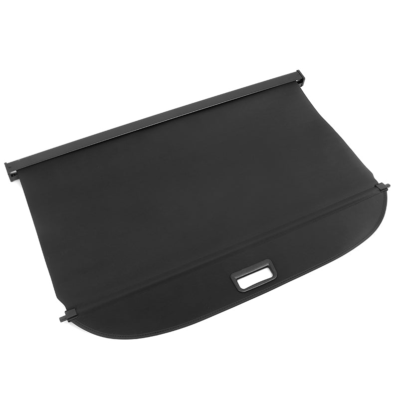 2022-2024 Lexus NX250 NX350 NX350h Black Retractable Cargo Cover Canva