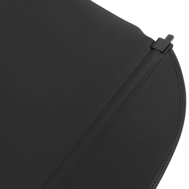 2022-2024 Lexus NX250 NX350 NX350h Black Retractable Cargo Cover Canva