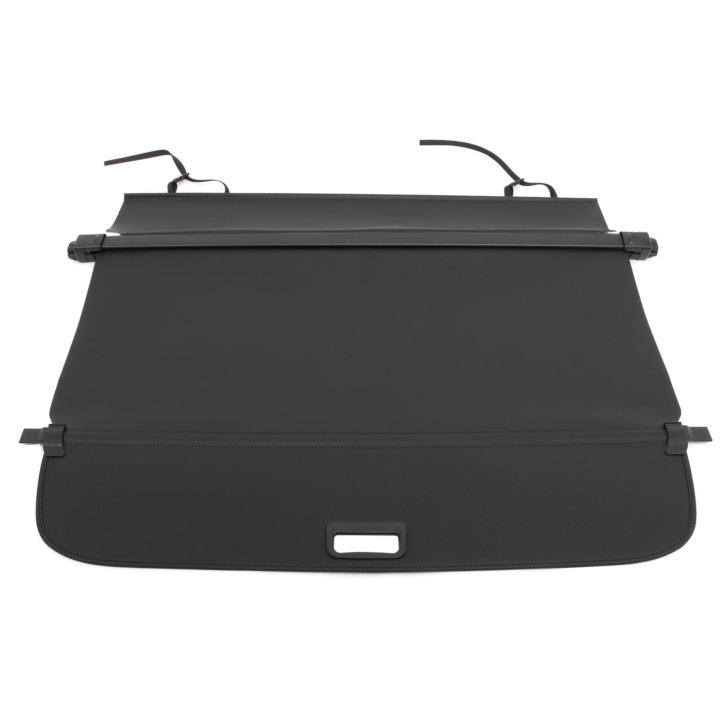 2023-2025 Lexus RX350 RX350h RX500h Carbon Fiber Print Cargo Cover