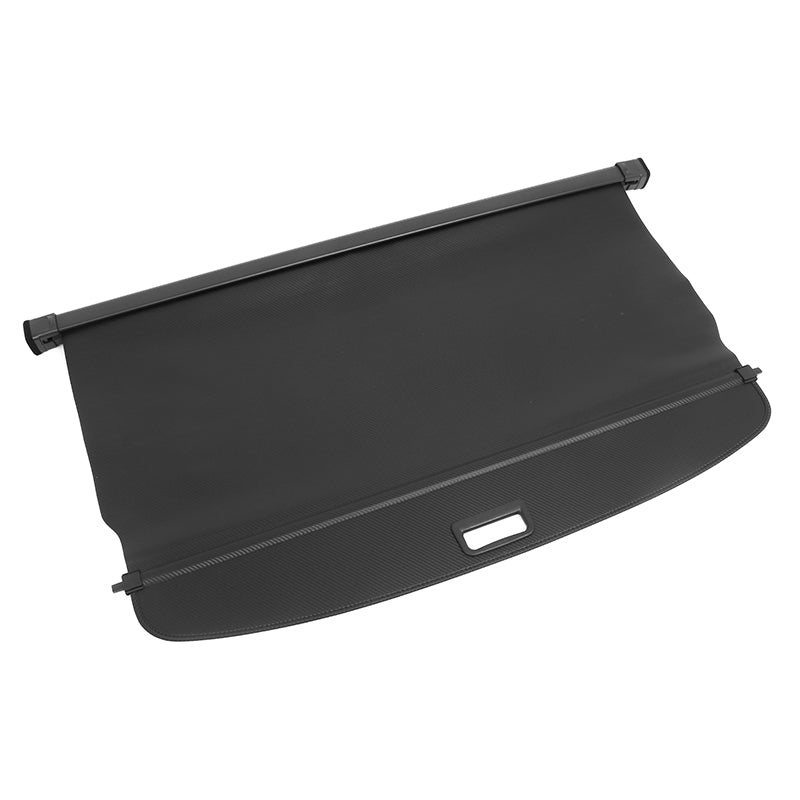 2020-2024 Benz X247 GLB200 Carbon Fiber Print Retractable Cargo Cover