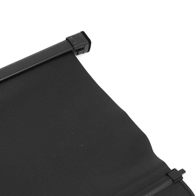 2020-2024 Benz X247 GLB200 Carbon Fiber Print Retractable Cargo Cover