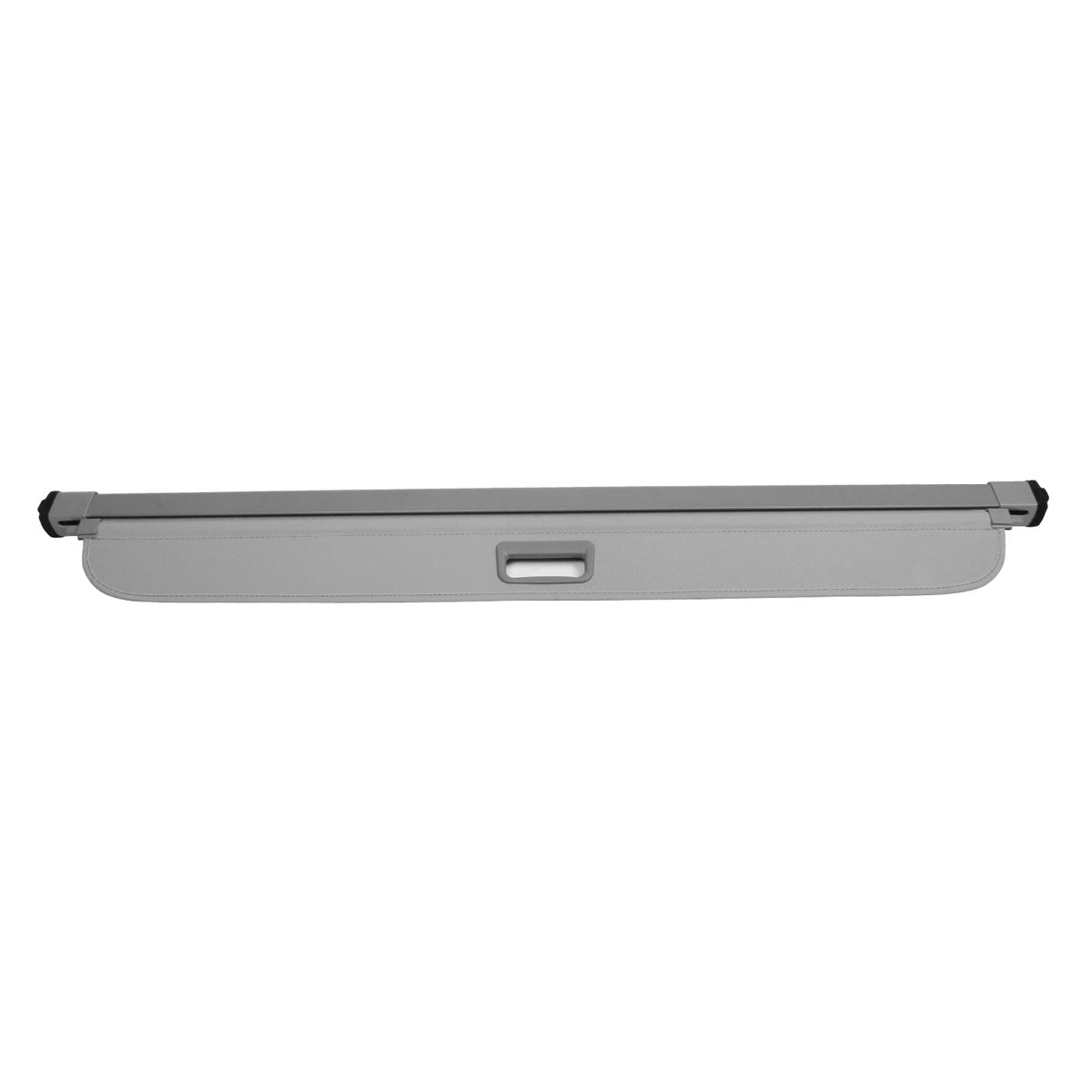 2006-2011 Benz W164 ML-Class Grey Rear Cargo Cover Shade Retractable