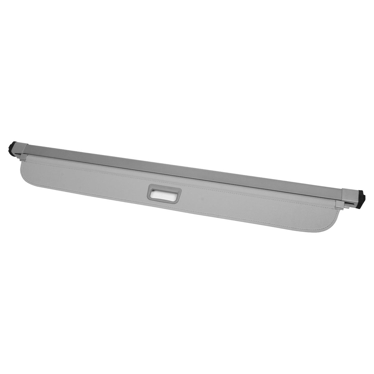 2006-2011 Benz W164 ML-Class Grey Rear Cargo Cover Shade Retractable