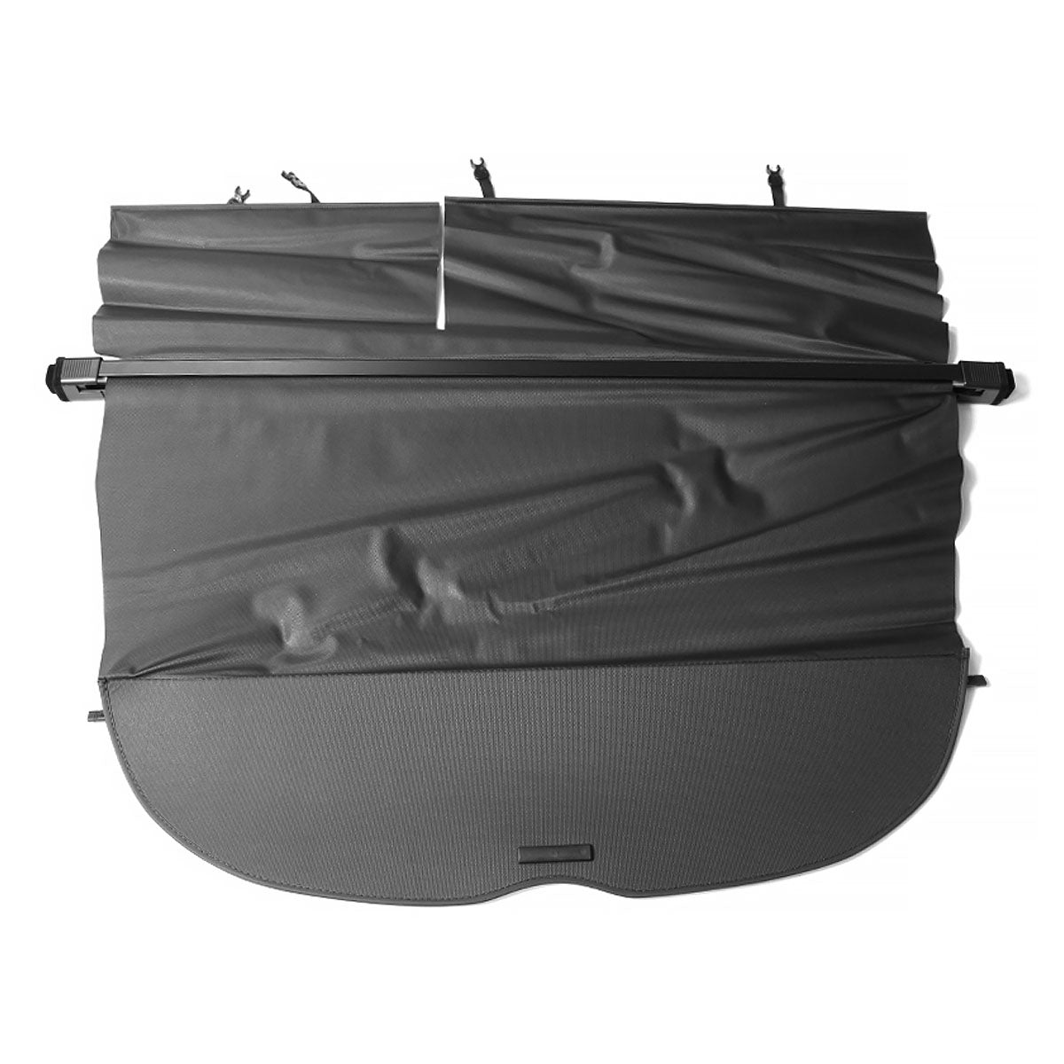 2015-2023 Nissan Murano Z52 Retractable Rear Trunk Cargo Cover Shade