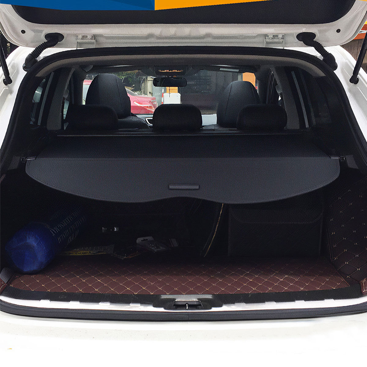 2015-2023 Nissan Murano Z52 Retractable Rear Trunk Cargo Cover Shade