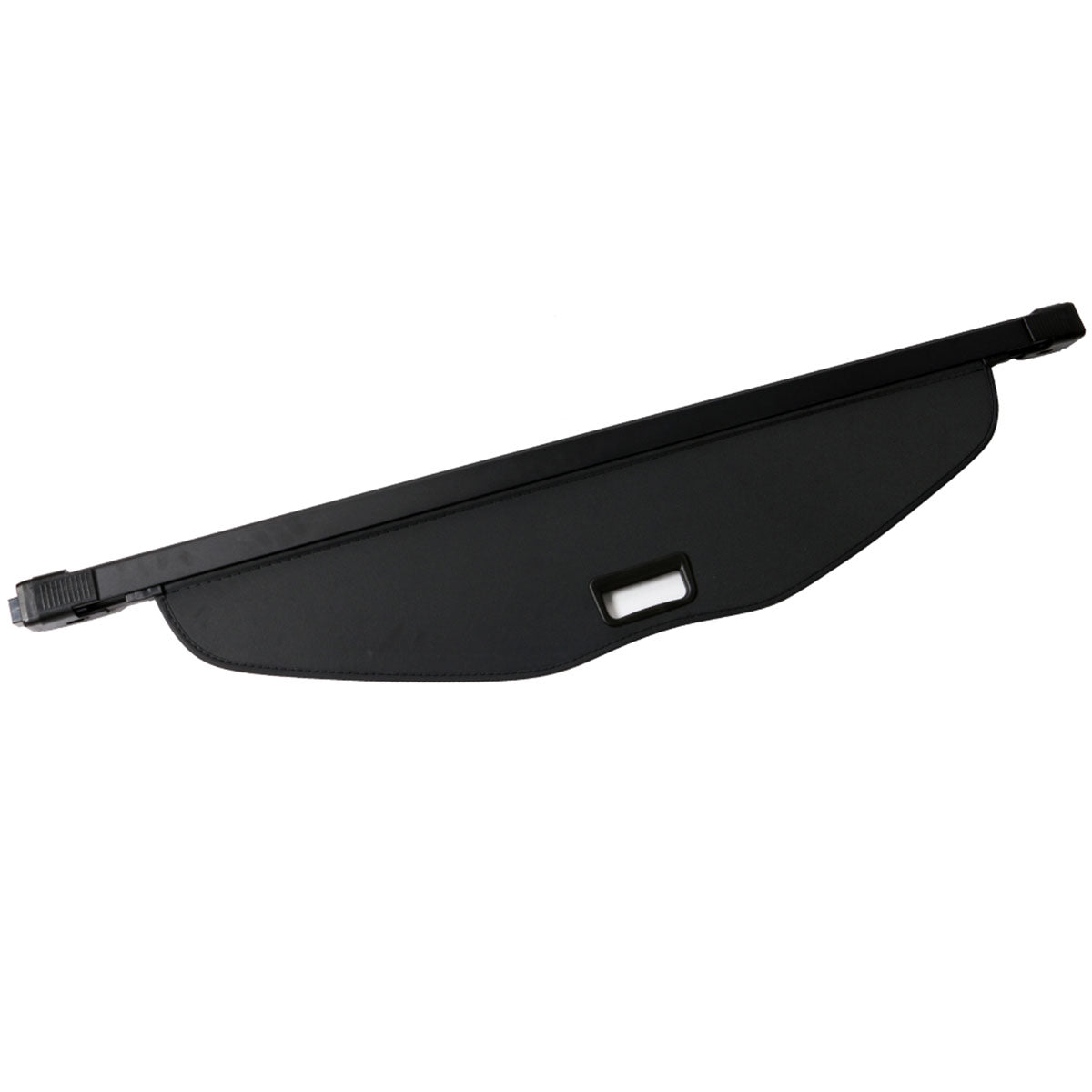 2014-2020 Nissan X-trail  Black Tonneau Rear Cargo Shade Cover