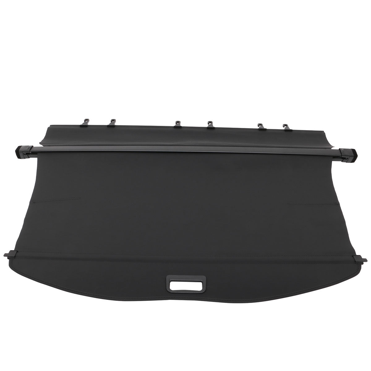 2020-2025 Toyota Highlander Extra Cover Style Retractable Cargo Cover