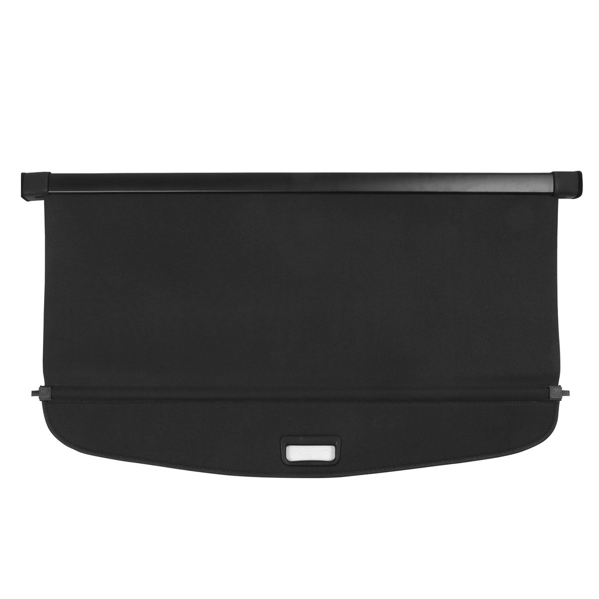 2016-2022 Toyota Prius AWD-e OE Style Black Rear Cargo Trunk Cover