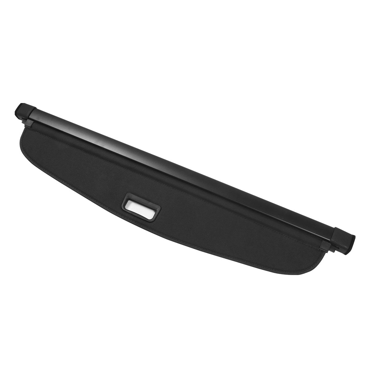 2016-2022 Toyota Prius AWD-e OE Style Black Rear Cargo Trunk Cover