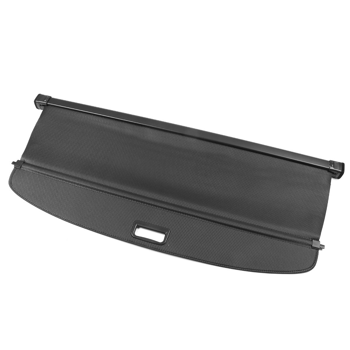 2019-2024 Toyota RAV4 Carbon Fiber Texture Retractable Cargo Cover PVC