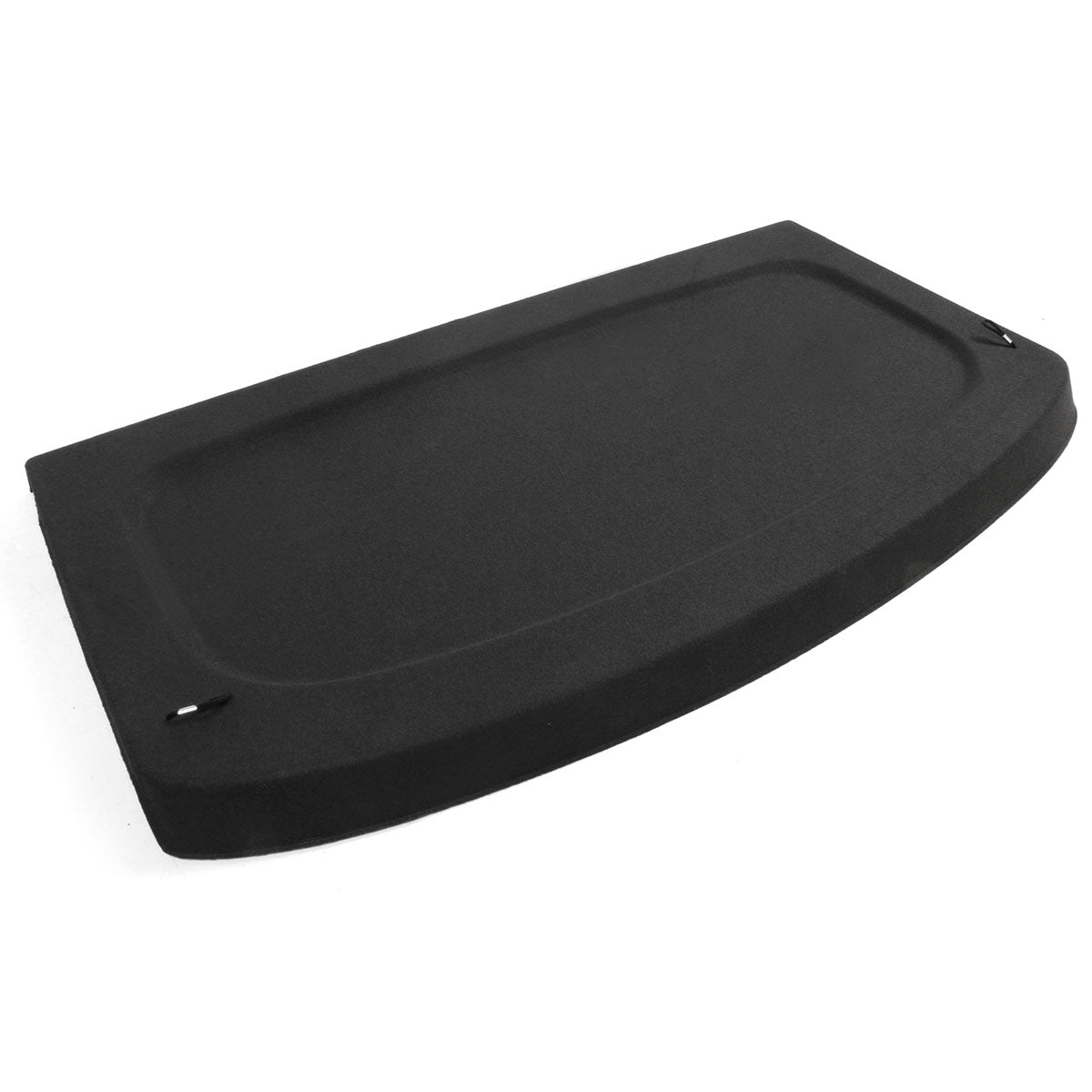 2009-2017 VW Tiguan 18 Tiguan Limited Non Retractable Cargo Cover