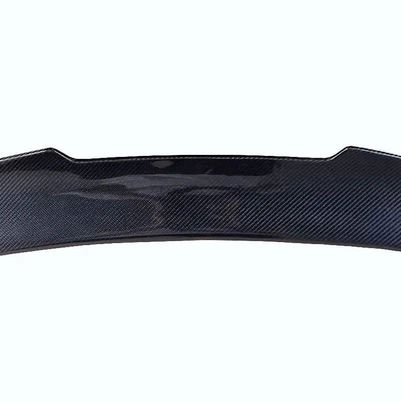 BMW 3 Series F30 F35/M3 F80 Sedan PSM Style Carbon Fiber Trunk Spoiler (2011 - 2019)