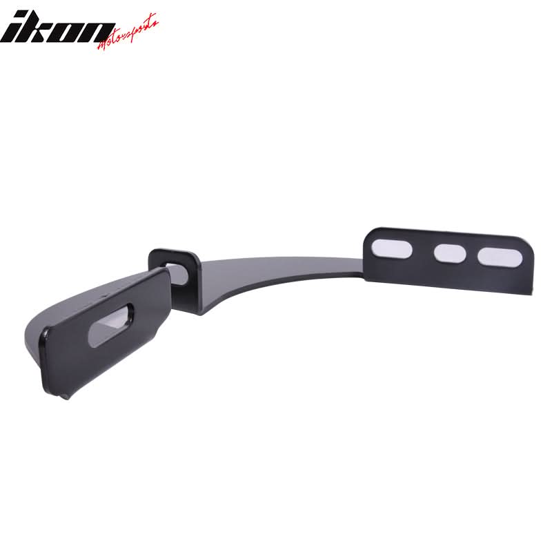 2007-2013 Chevy Silverado Sierra Running Board Bracket Aluminum