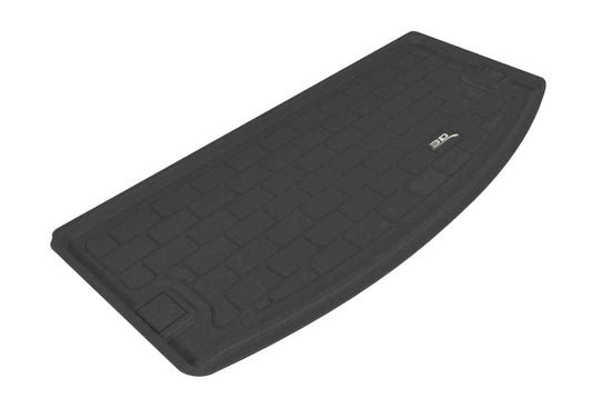 3D MAXpider 2011-2020 Dodge Durango Kagu Cargo Liner - Black M1DG0061309