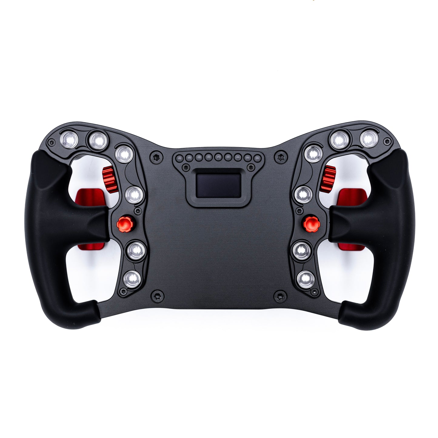 Madtrace® GEN2 FORMULA LINE Racing Steering Wheel System For TOYOTA/SUBARU GR86/BRZ