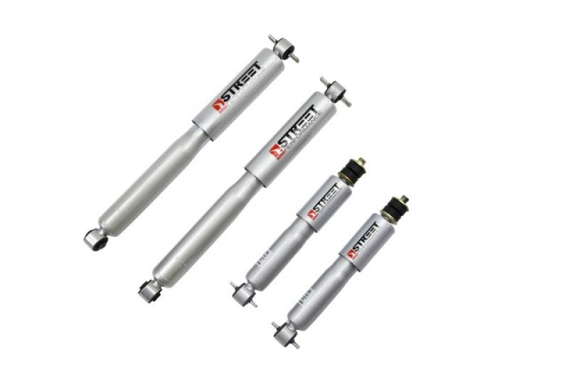 Belltech SHOCK SET STREET PERFORMANCE 9517