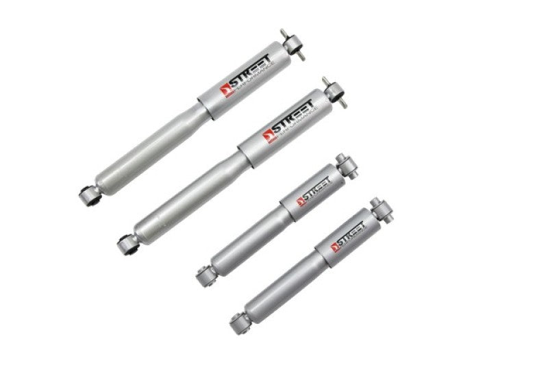 Belltech SHOCK SET STREET PERFORMANCE 9558