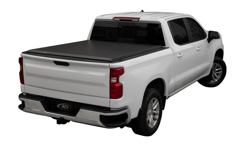 Access Original 2019+ Chevy/GMC Full Size 1500 5ft 8in Bed Roll-Up Cover 12369