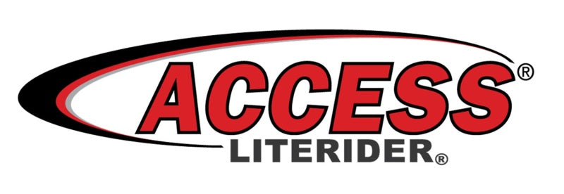 Access Literider 07-19 Tundra 8ft Bed (w/o Deck Rail) Roll-Up Cover 35229
