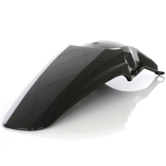 Acerbis 05-08 Honda CRF450R Rear Fender - Black 2071090001