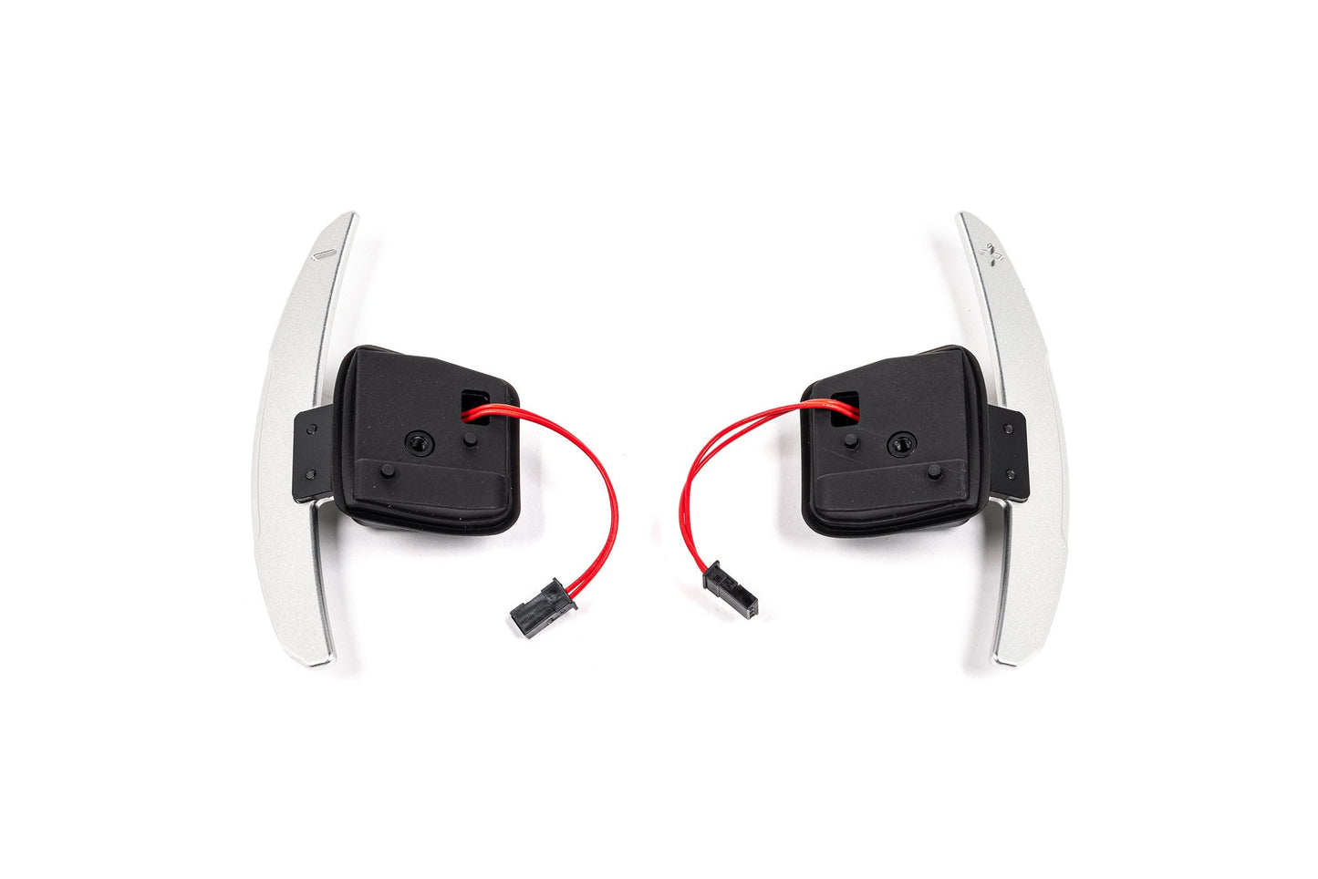 JQ Werks Madtrace® Clubsport Magnetic Paddle Shifters For BMW E Chassis