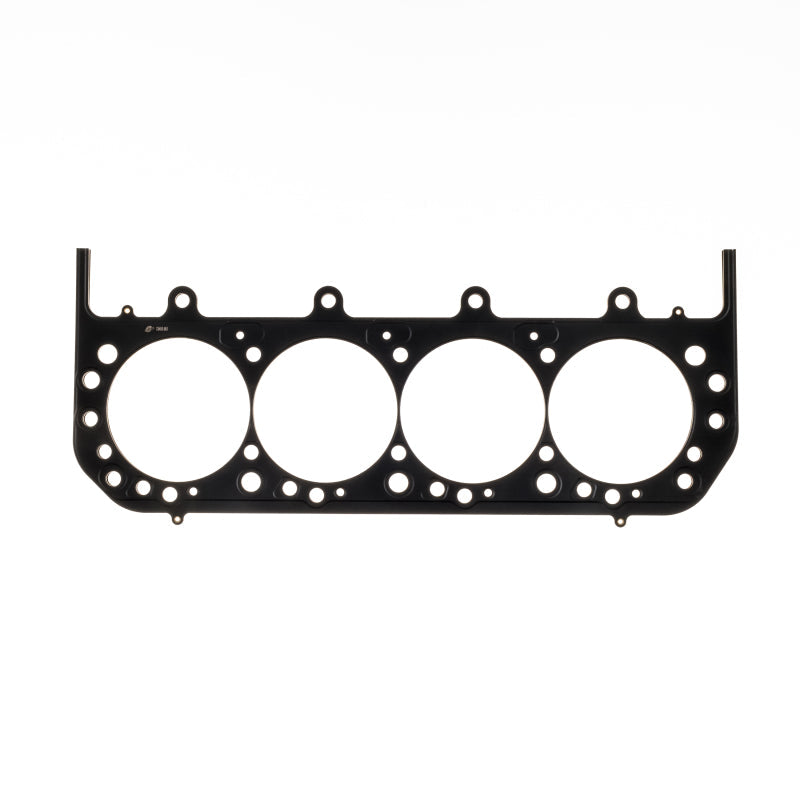 Cometic Gasket Cometic GM 500 DRCE 2 Pro Stock V8 .075in MLS Cylinder Head Gasket - 4.780in Bore C5451-075