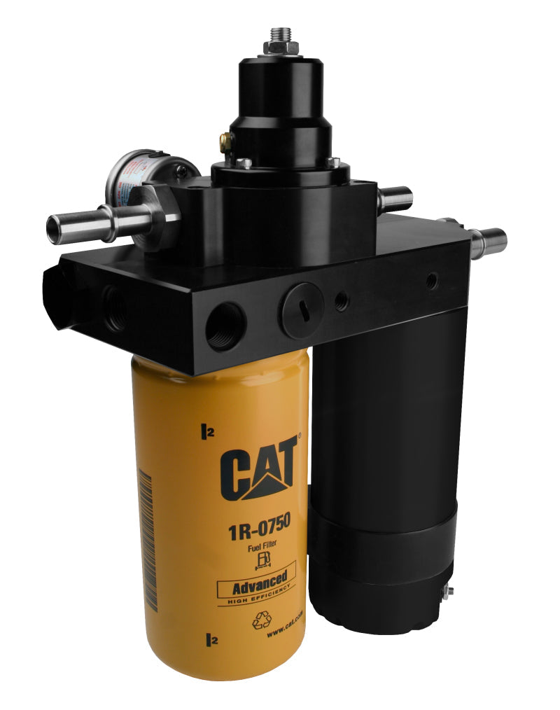 Aeromotive Electric Fuel Pump