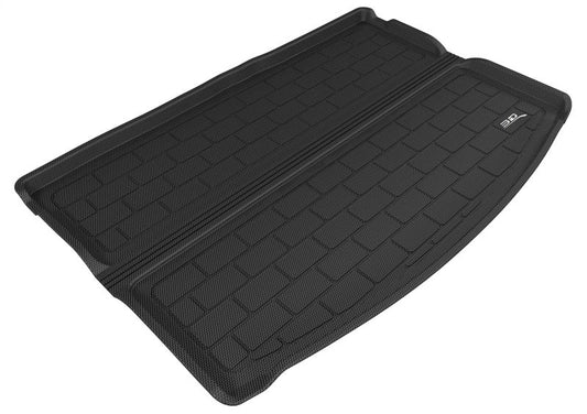 3D MAXpider 16-21 Mazda CX-3 Kagu Cargo Liner - Black M1MZ0511309