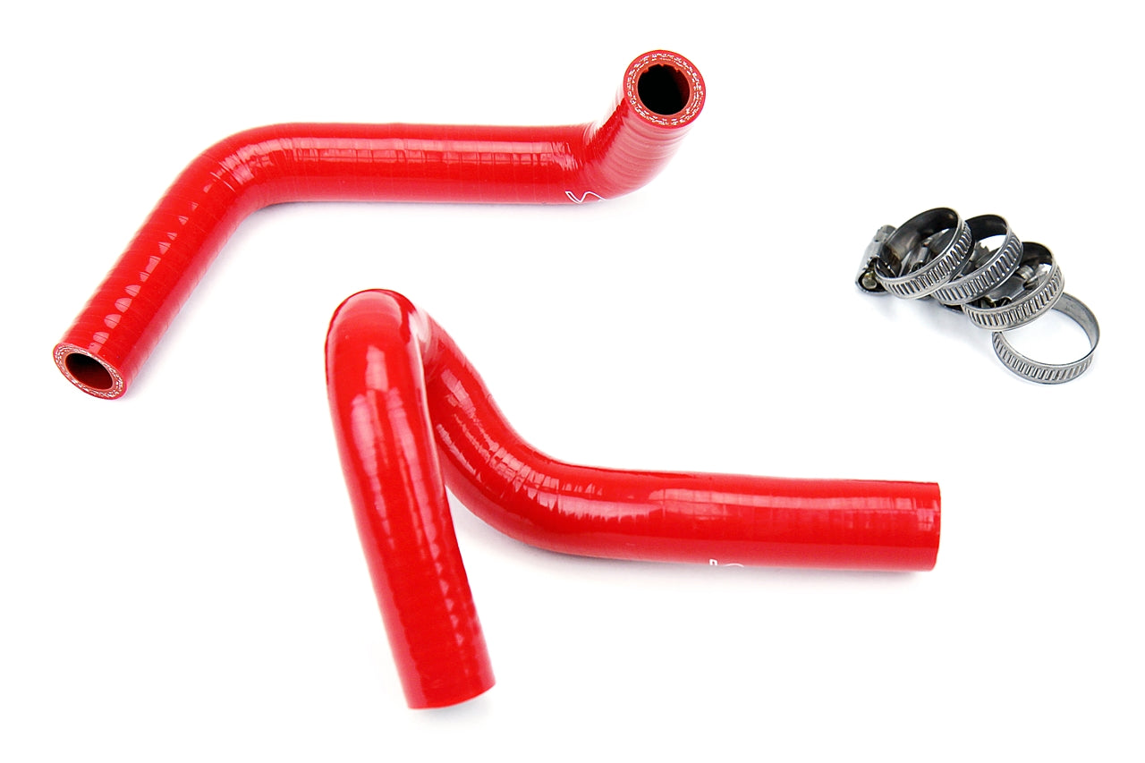 HPS Performance HPS Silicone Heater Coolant Hose Kit Mazda 1994-1997 Miata 1.8L, 57-1310