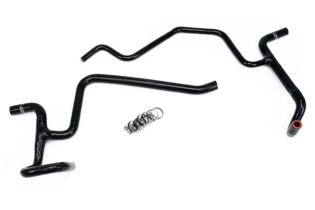 HPS Performance HPS Silicone Coolant Hose Kit Dodge 2005-2008 Magnum R/T 5.7L V8