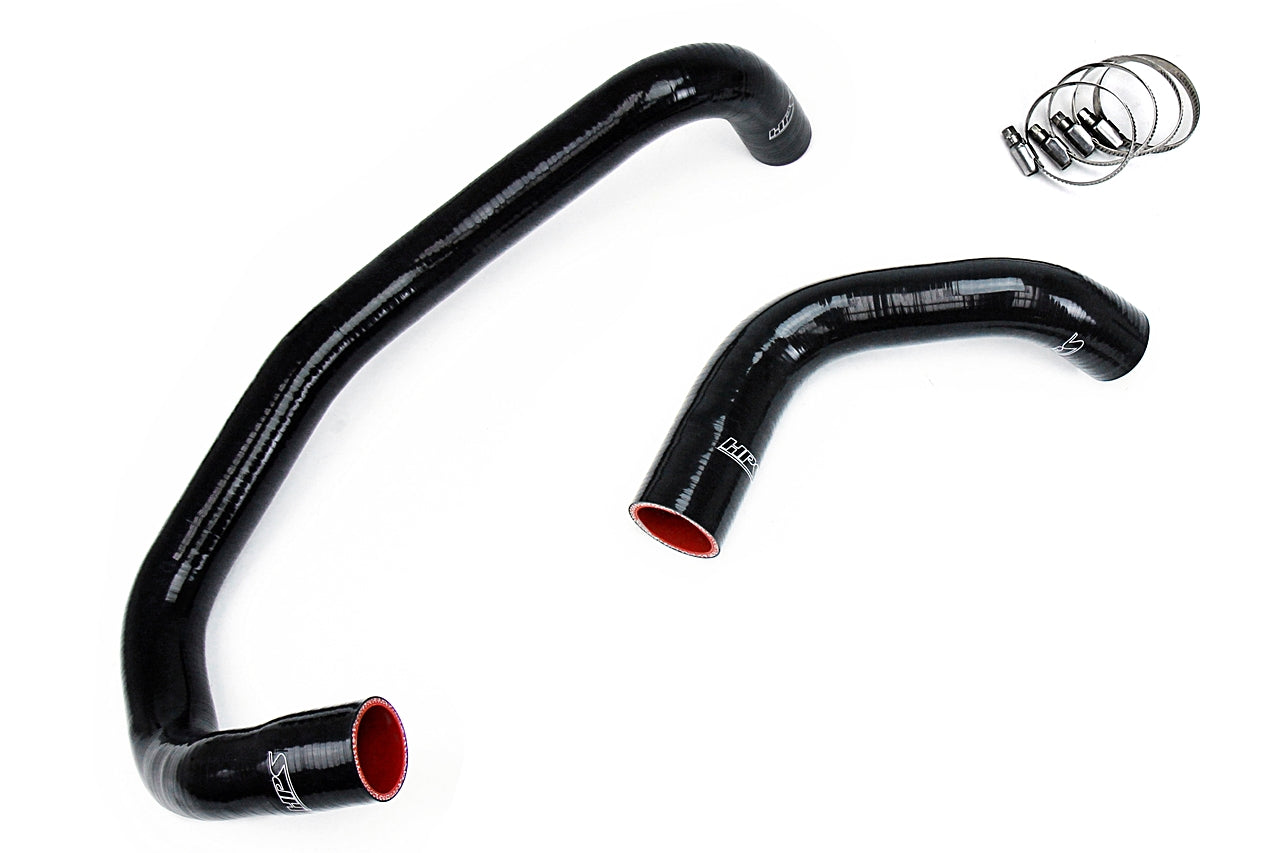 HPS Performance HPS Silicone Coolant Hose Kit Dodge 2006-2010 Charger R/T 5.7L V8
