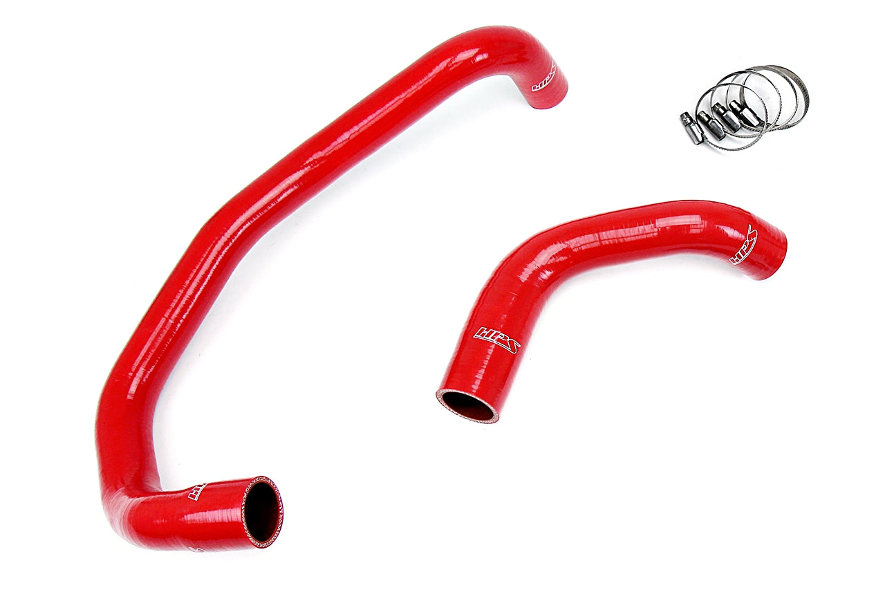 HPS Performance HPS Silicone Coolant Hose Kit Dodge 2006-2010 Charger R/T 5.7L V8