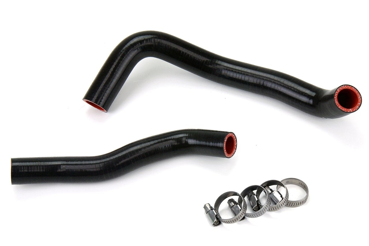 HPS Performance HPS Silicone Radiator Coolant Hose Kit Suzuki 03-08 LTZ400 , 57-1360