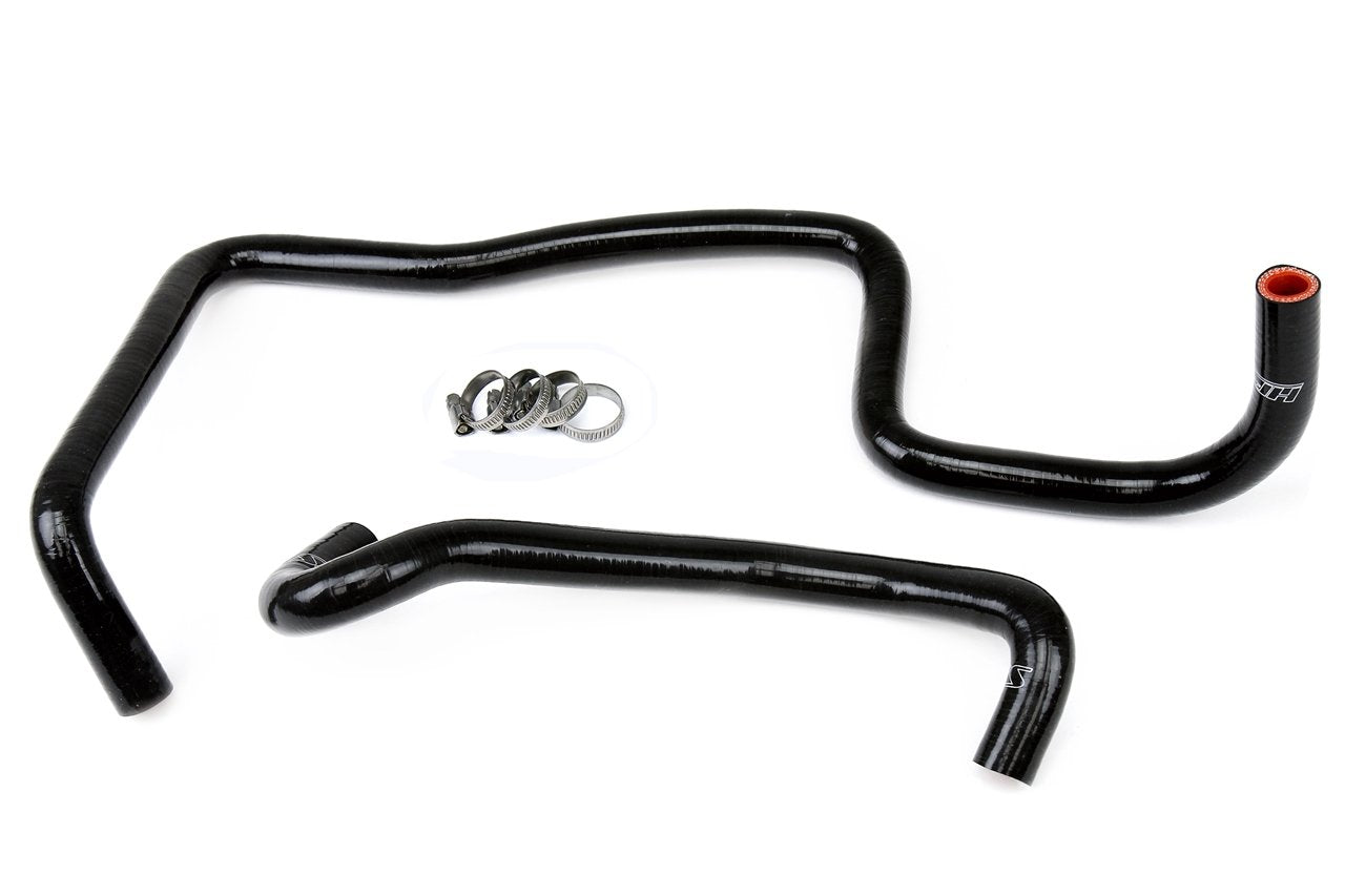 HPS Performance HPS Silicone Heater Coolant Hose Kit Jeep 2005-2010 Grand Cherokee WK1 5.7L V8, 57-1471