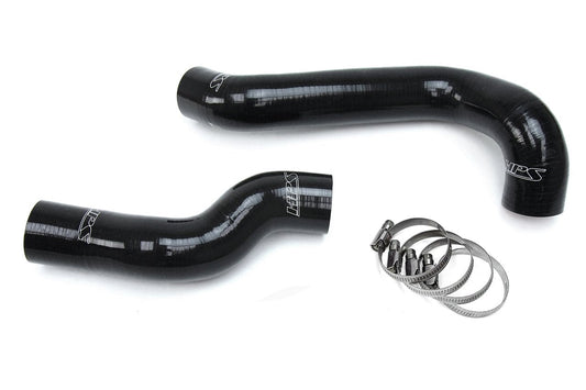 HPS Performance HPS Silicone Radiator Coolant Hose Kit BMW 2000 328Ci 2.8L E46 M52, 57-1698