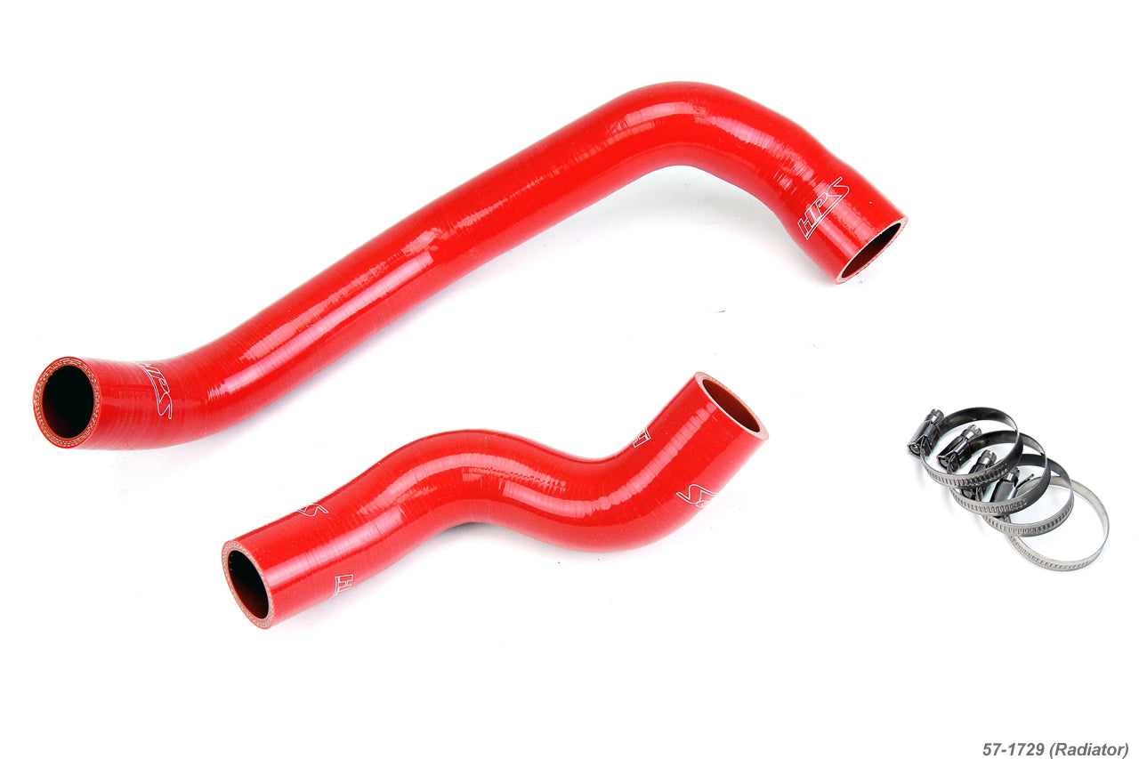 HPS Performance HPS Silicone Hose Kit Nissan 1995-1998 Skyline GTR R33 RB26DETT BCNR33