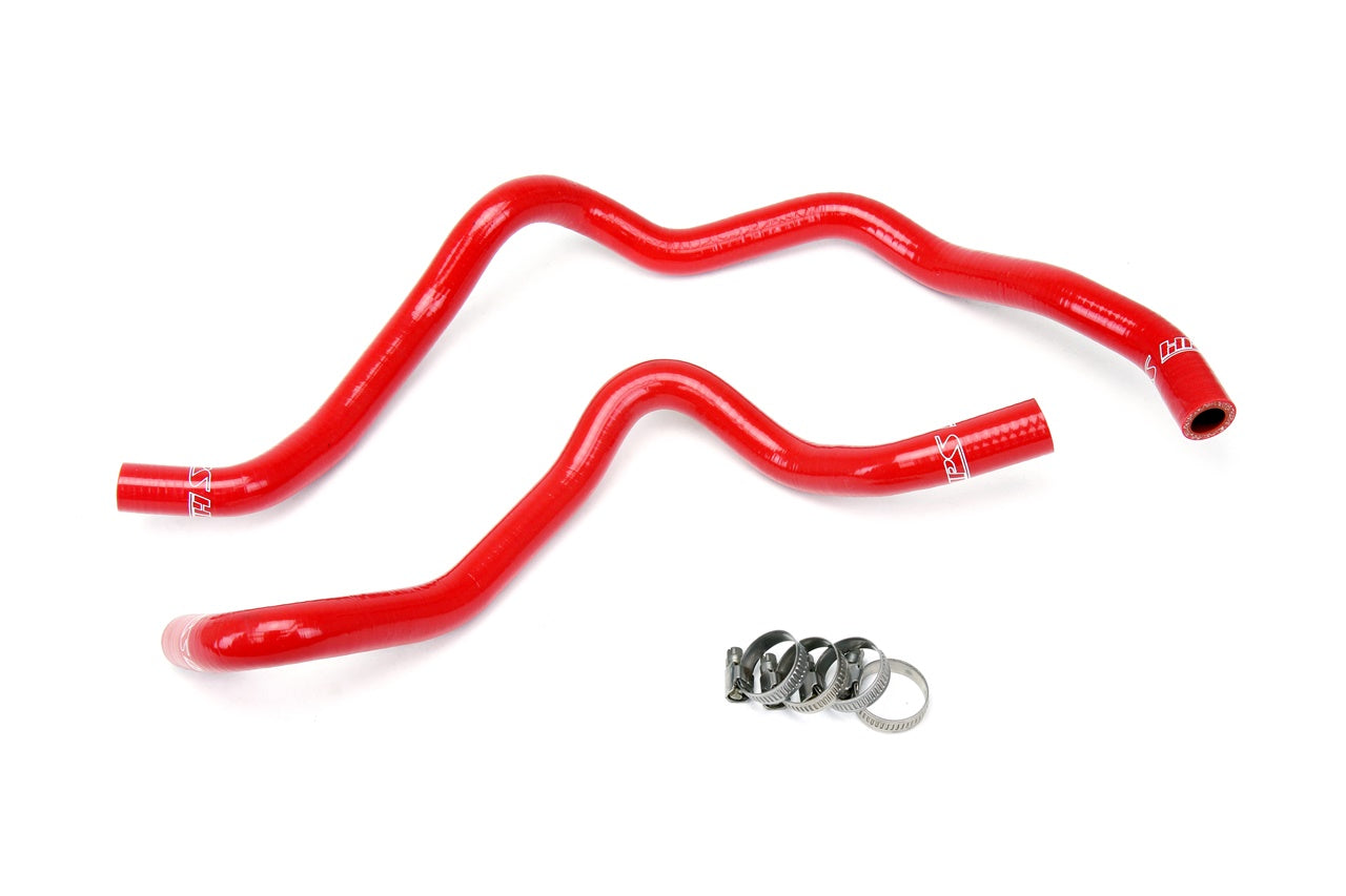 HPS Performance HPS Silicone Coolant Hose Kit Mazda 06-07 Mazdaspeed 6 2.3L Turbo