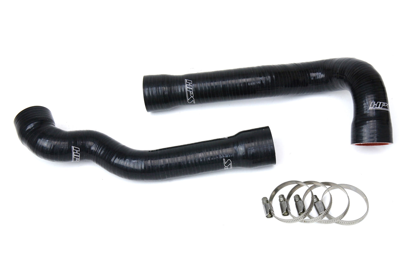 HPS Performance HPS Silicone Coolant Hose Kit BMW E36 M52, 96-99 328 2.8L 98-99 323 2.5L