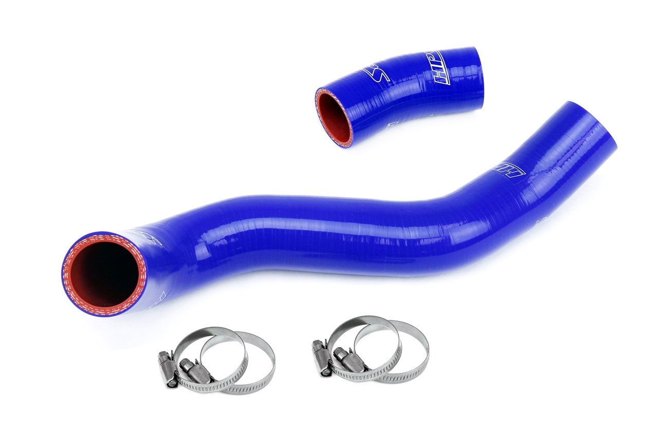 HPS Performance HPS Silicone Radiator Coolant Hose Kit 2011-2013 Infiniti M56 5.6L V8