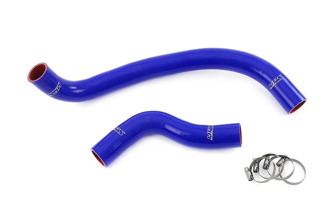 HPS Performance HPS Silicone Radiator Hose Kit Lexus 2013-2015 GS350 3.5L V6 , 57-2096