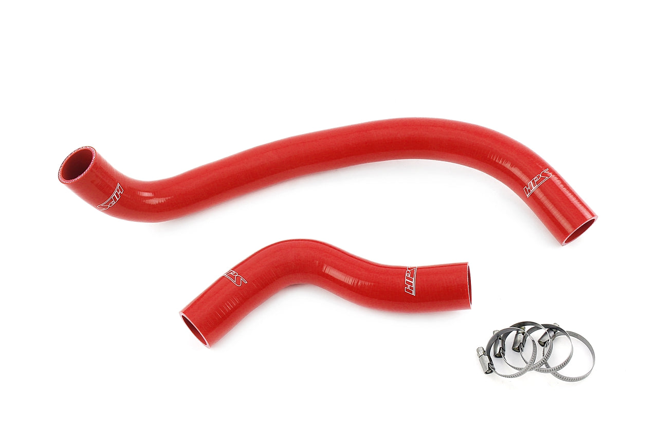 HPS Performance HPS Silicone Radiator Hose Kit Lexus 2013-2015 GS350 3.5L V6 , 57-2096