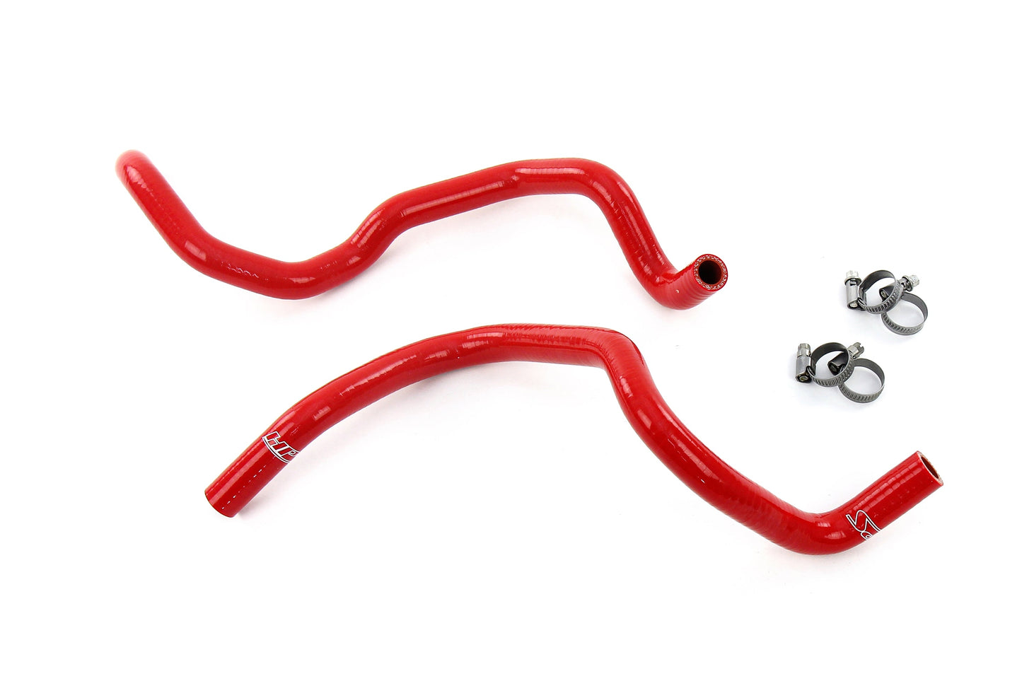 HPS Performance HPS Silicone Heater Coolant Hose Kit 2010-2014 Subaru Outback 2.5L , 57-2140H